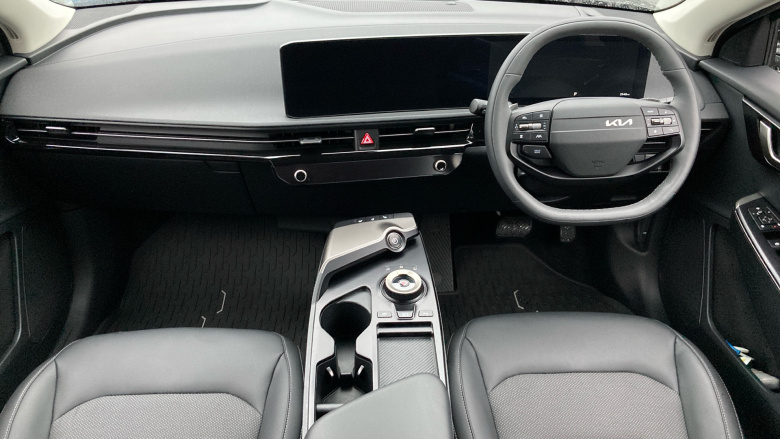 Kia EV6 168kW Air 84kWh 5dr Auto Electric Estate